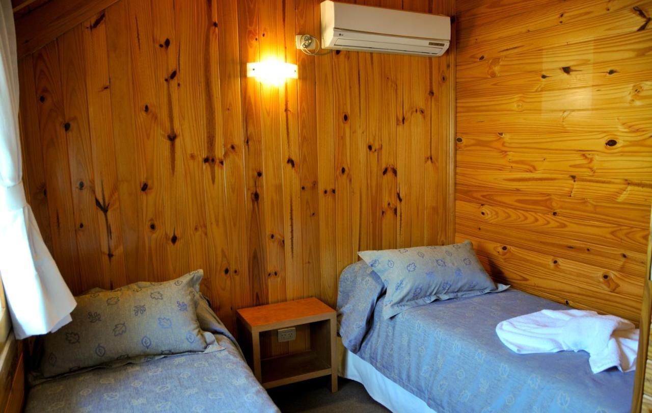 Apart Hotel Del Tilo San Martín de los Andes Værelse billede